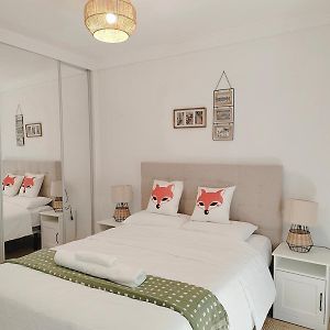 Appartement met Drie Slaapkamers